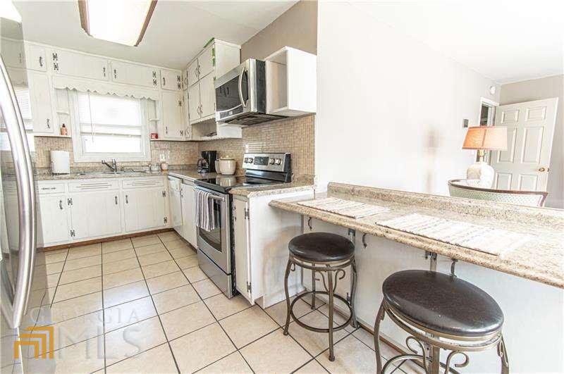 Red Oak Park - Residential