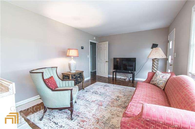 Red Oak Park - Residential
