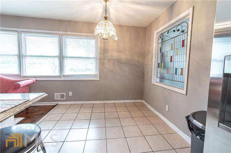 Red Oak Park - Residential