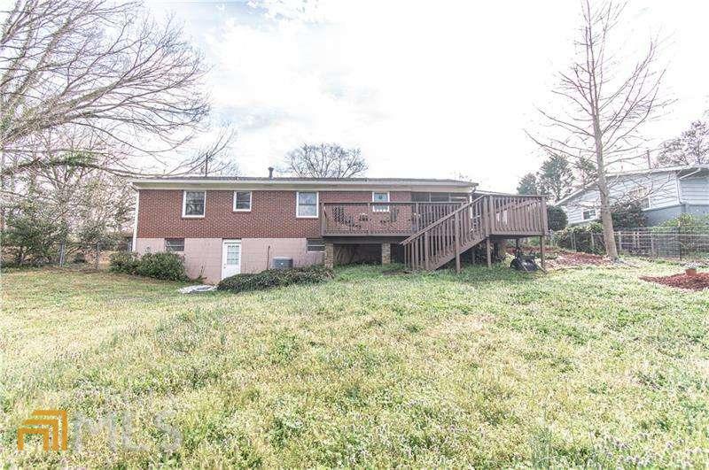 Red Oak Park - Residential