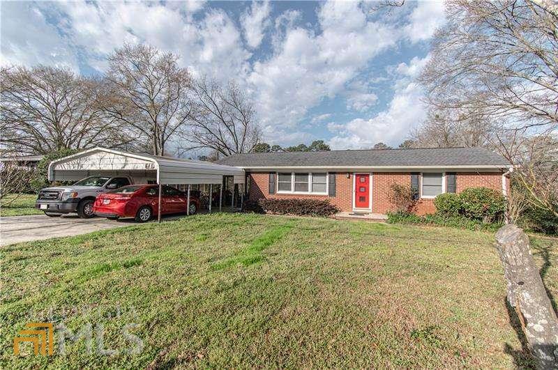 Red Oak Park - Residential