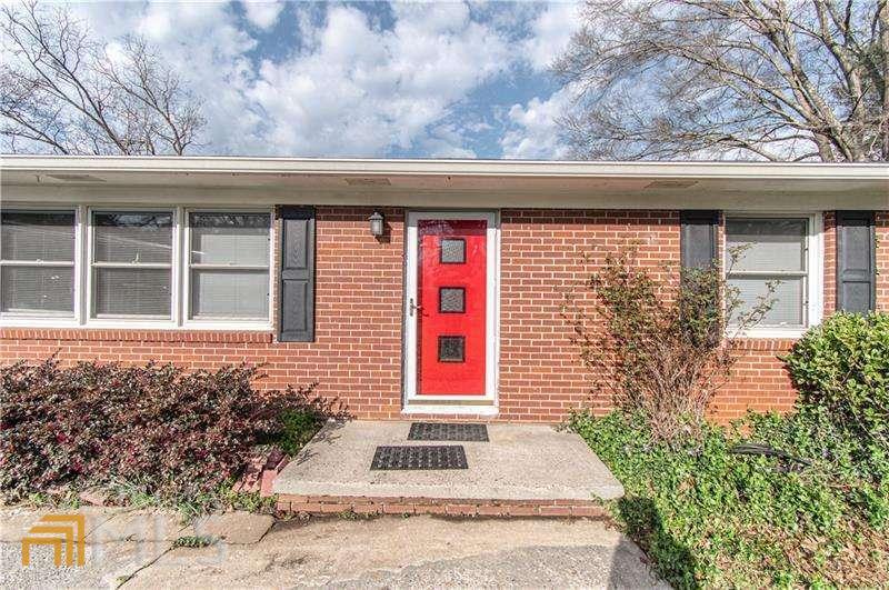 Red Oak Park - Residential