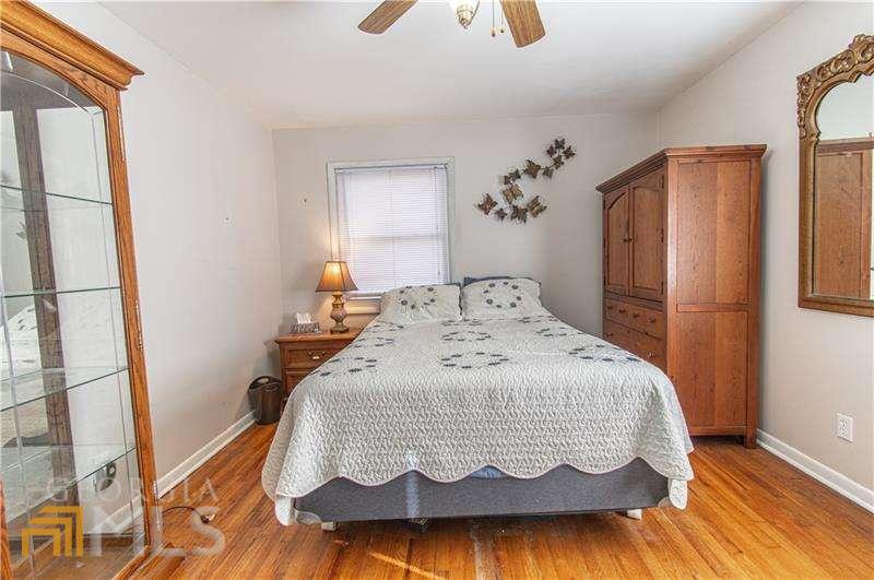 Red Oak Park - Residential