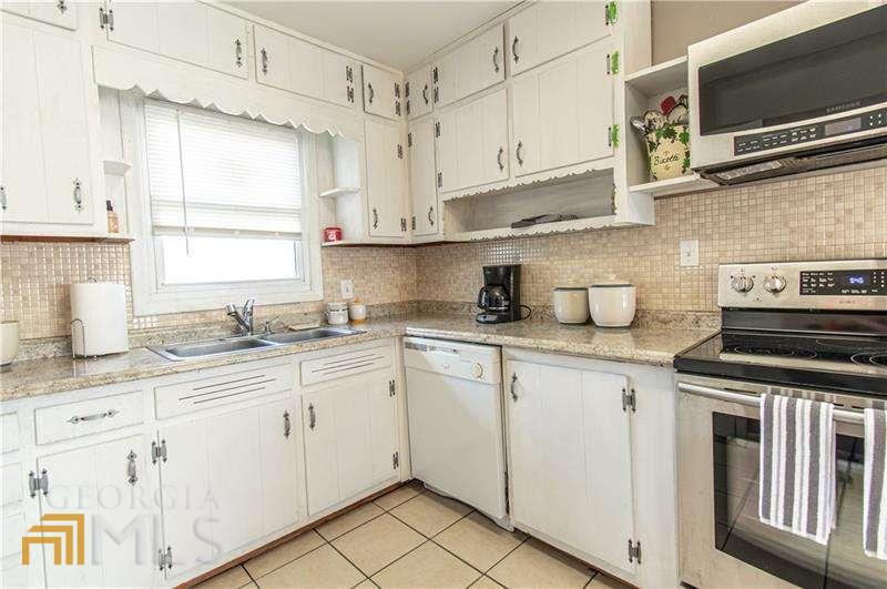 Red Oak Park - Residential
