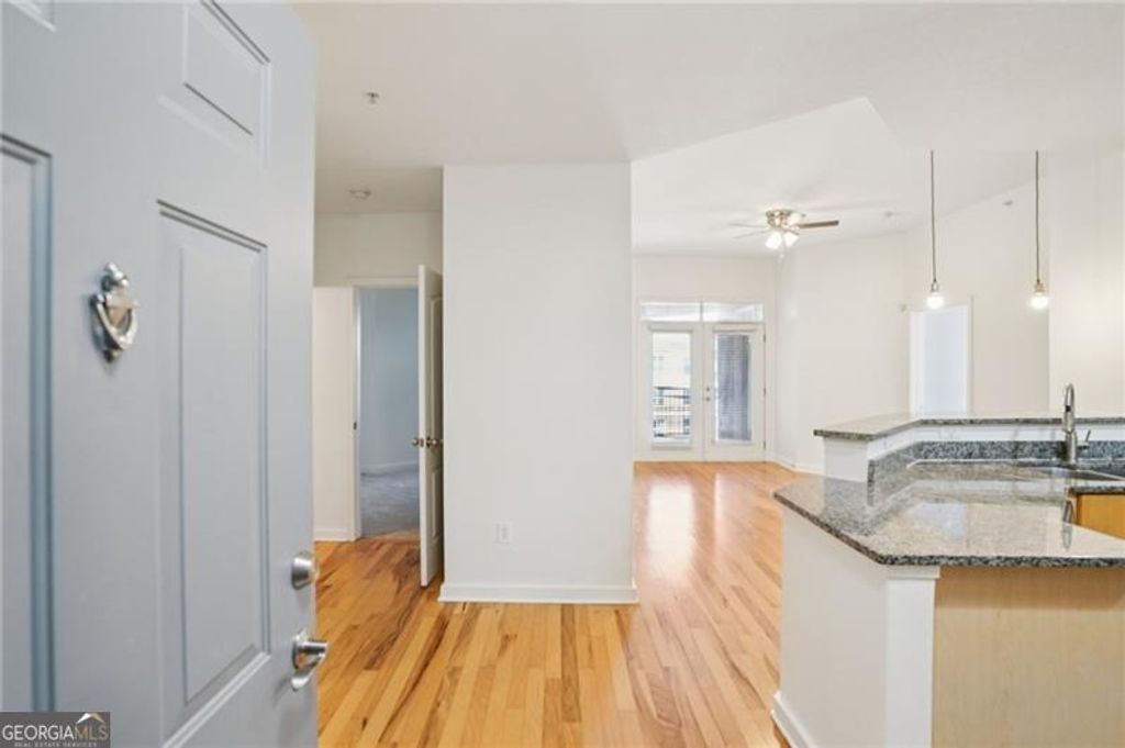 Photo of 390 17th Street NW #6009, Atlanta, GA 30363 (MLS # 10808076)