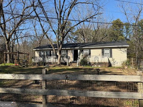 334 County Line EXT Mansfield GA 30055