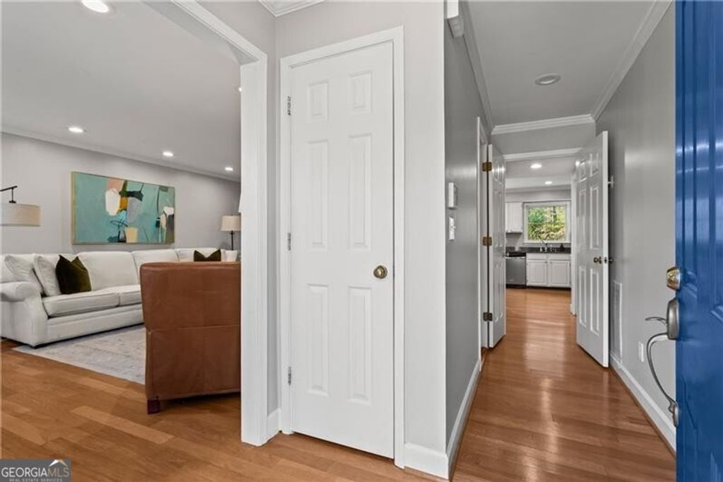 Photo of 1155 Morningside Place NE, Atlanta, GA 30306 (MLS # 10668325)