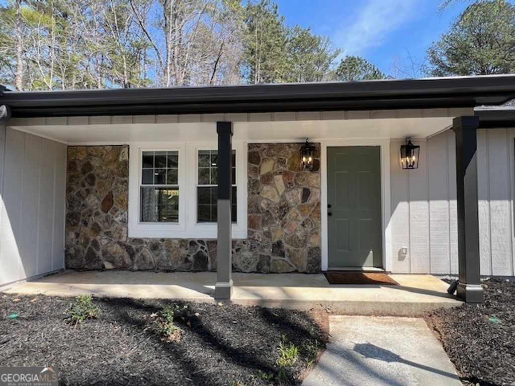 Photo of 3766 Salem Trail, Lithonia, GA 30038 (MLS # 10717149)