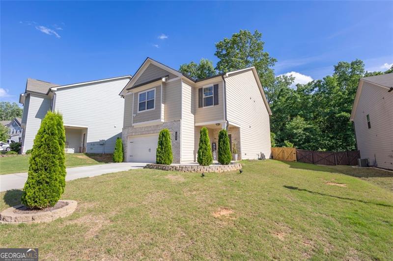 104 AUBURN CROSSING WAY