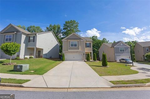 104 AUBURN CROSSING WAY Auburn GA 30011