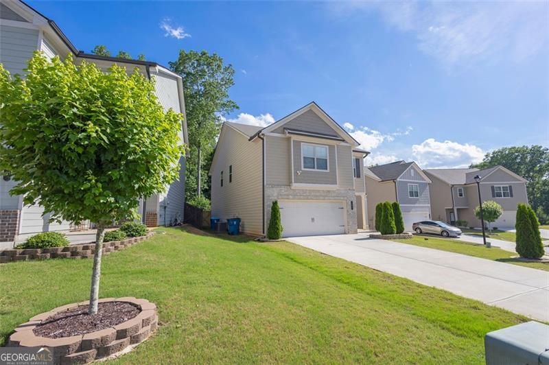 104 AUBURN CROSSING WAY
