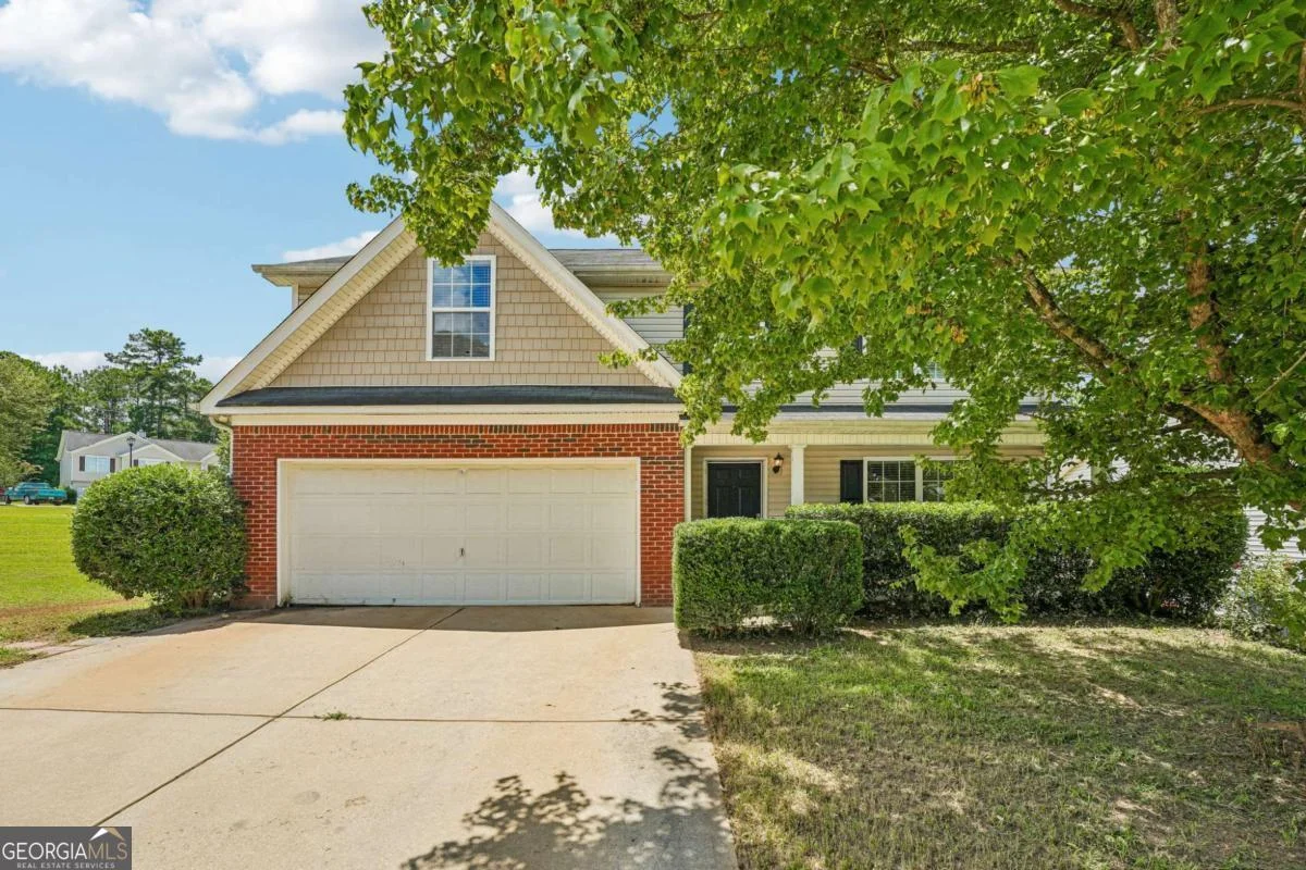 123 Remington Place Drive