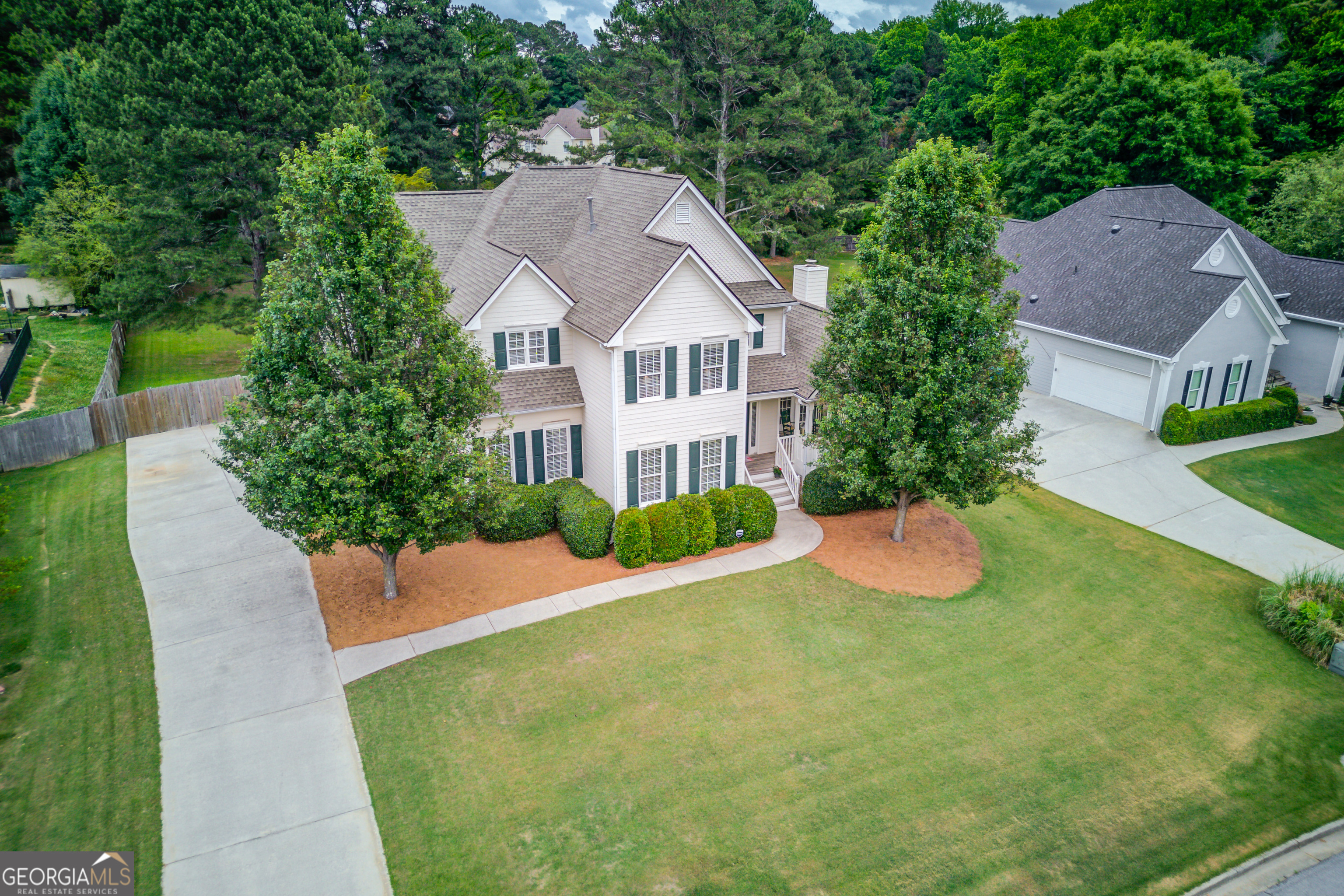 1770 Gleneden CT