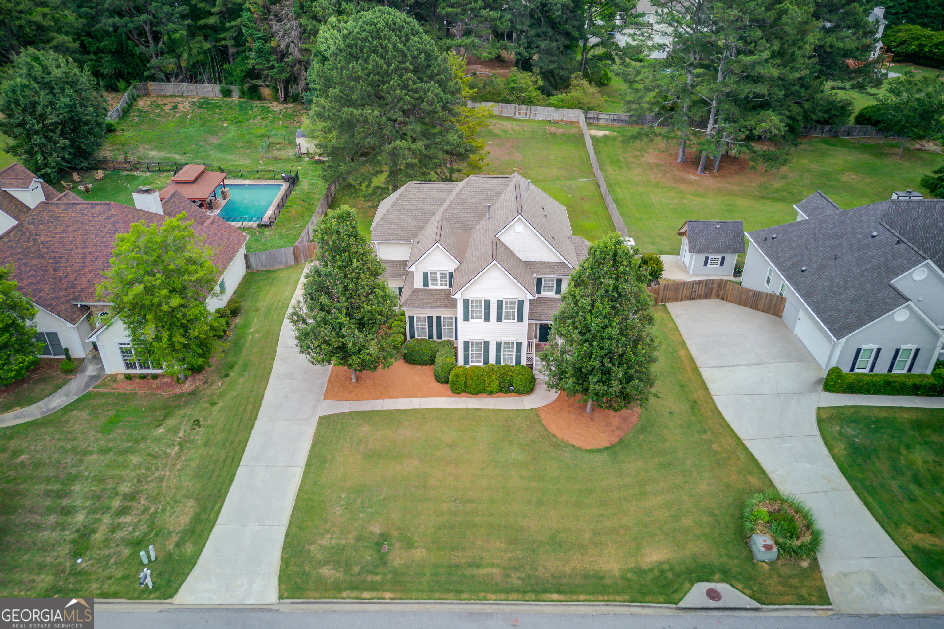 1770 Gleneden CT