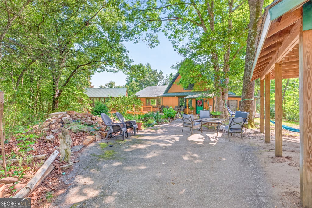 Photo of 169 Rusty G Place, Dawsonville, GA 30534 (MLS # 10801088)