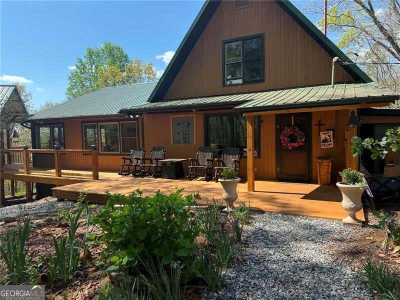 Photo of 169 Rusty G Place, Dawsonville, GA 30534 (MLS # 10801088)