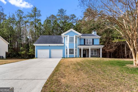 6604 Destiny Drive SE, Mableton, GA 30126 - MLS#: 10469604