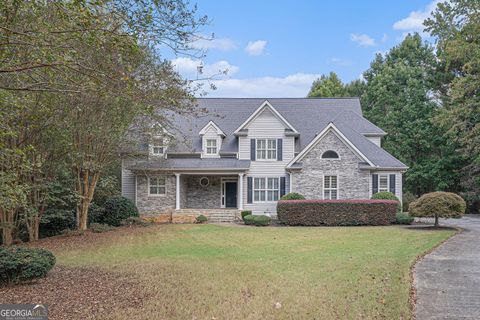 Photo of 35 Balfour Drive, Covington, GA 30014 (MLS # 10615815)