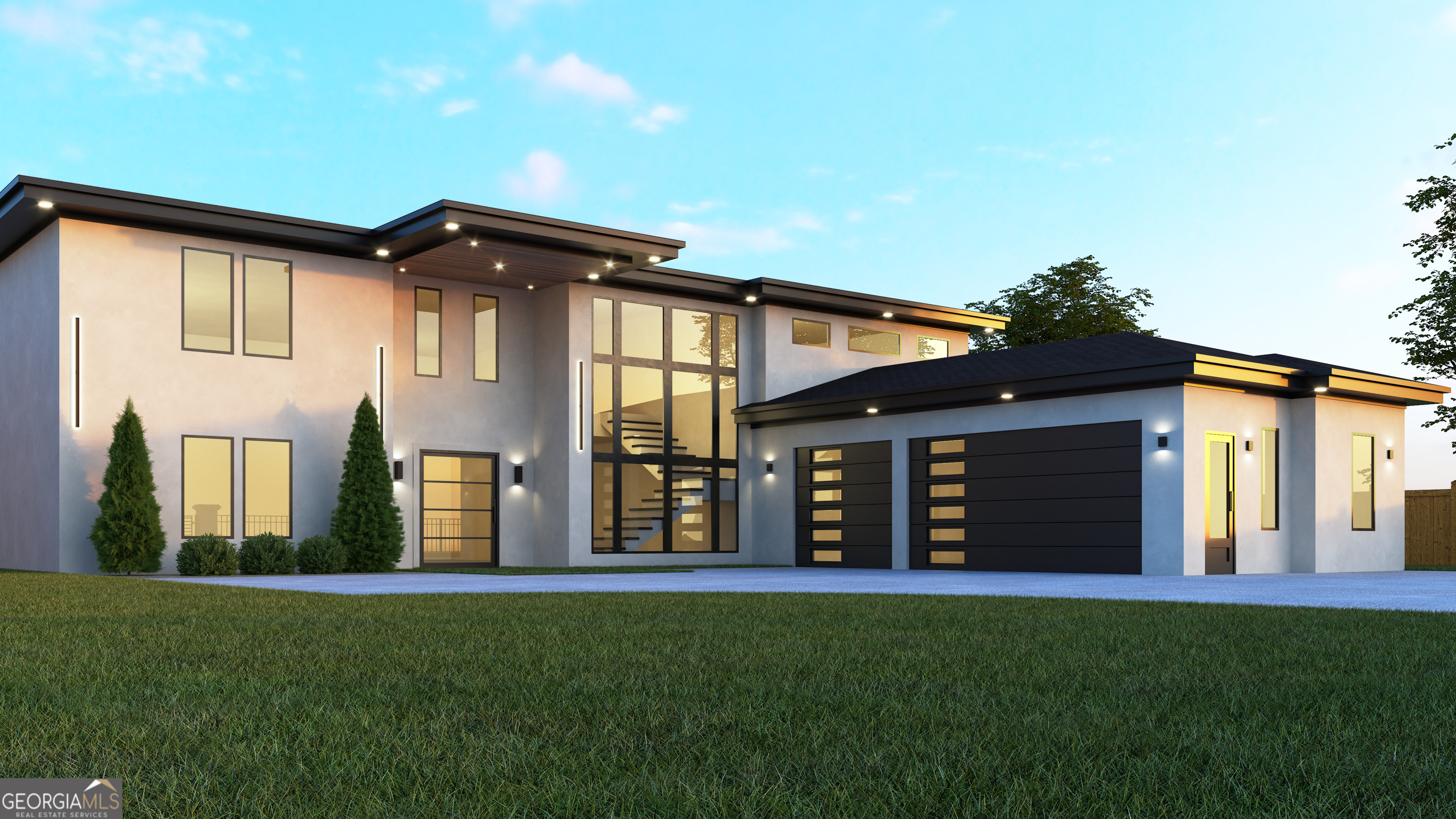 802 Cooper RD