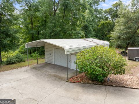 A home in Brooklet