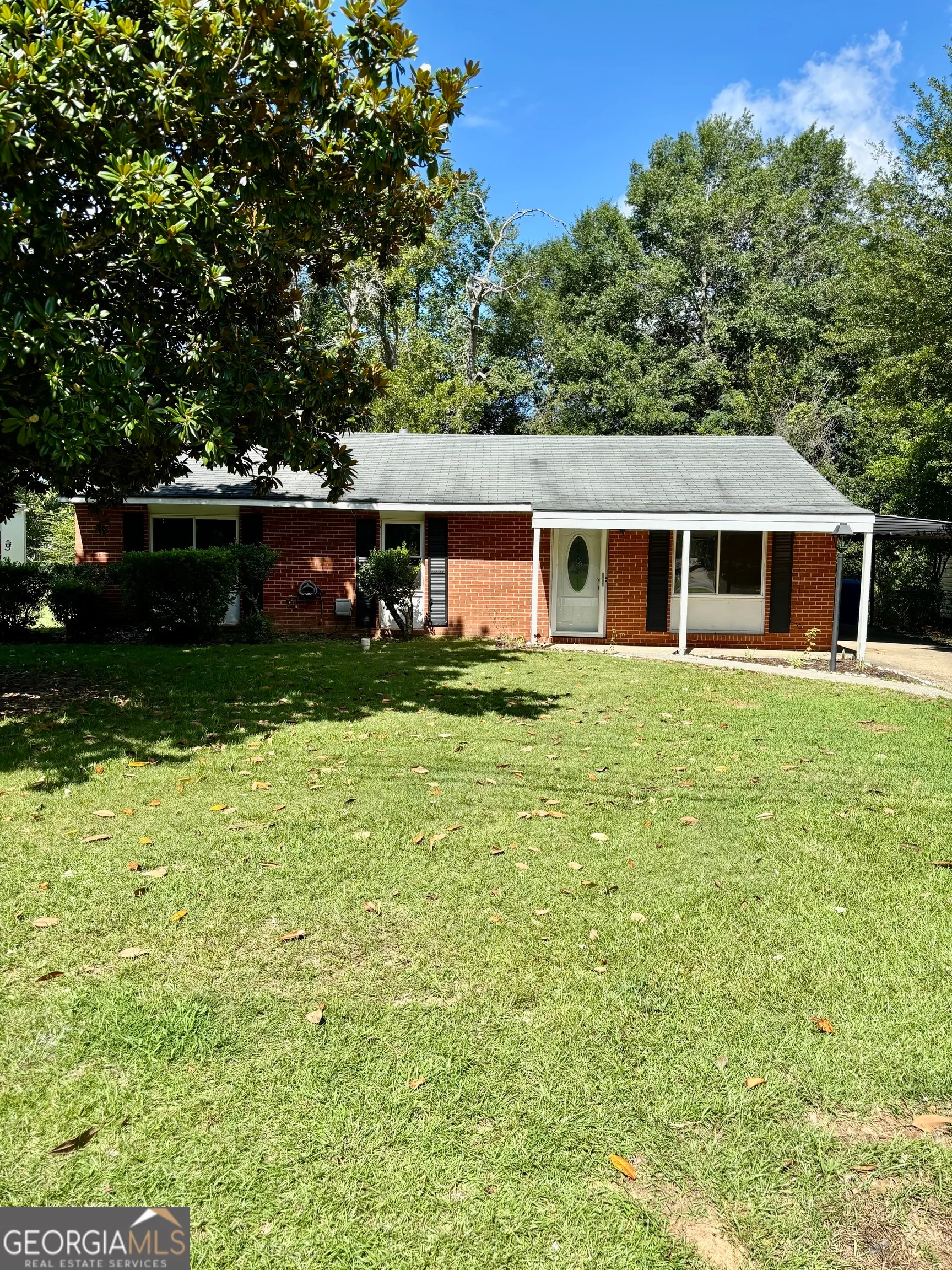 709 Parkwood Drive, Columbus, GA, 31907