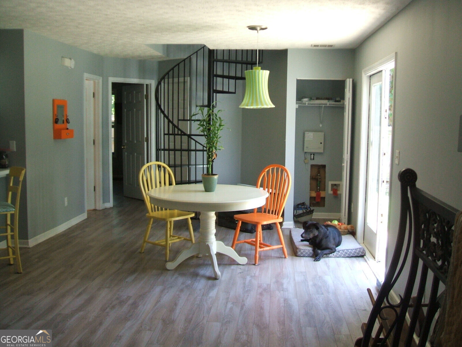 Avensong - Residential Lease