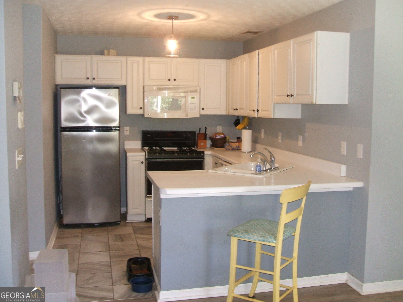 Avensong - Residential Lease