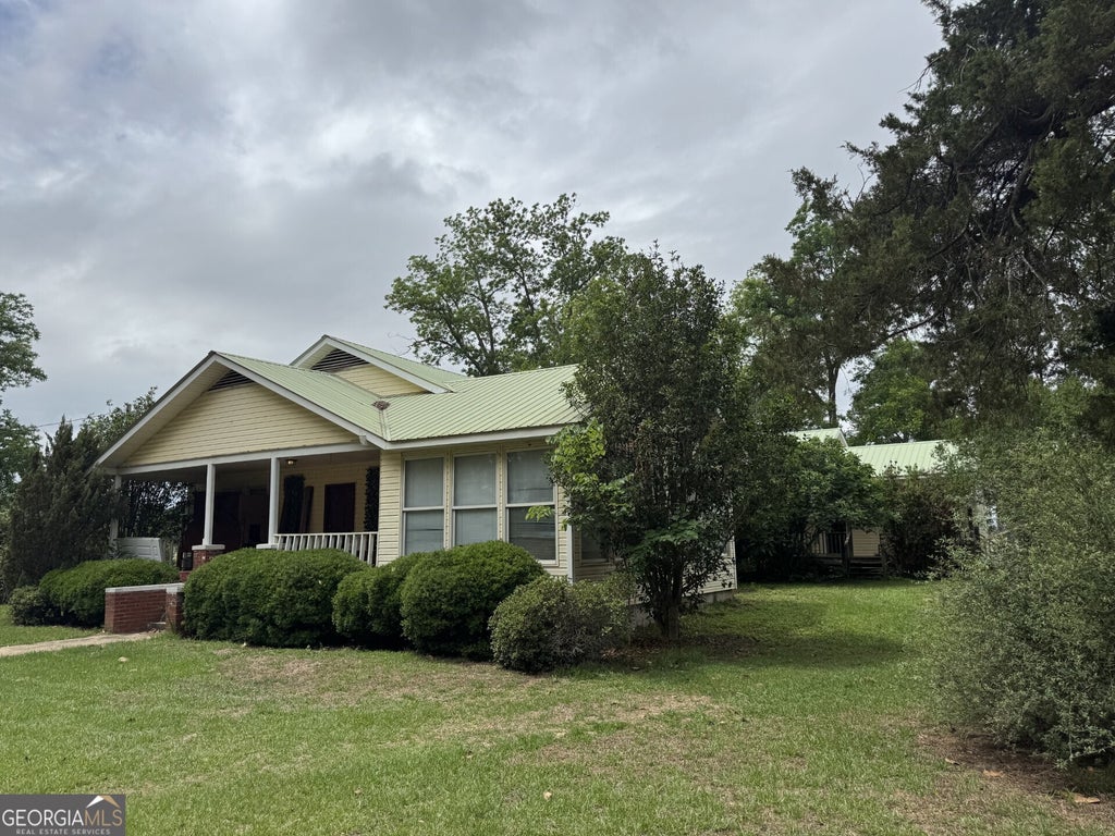 Photo of 721 Jackie Hart Road, Statesboro, GA 30461 (MLS # 10763645)