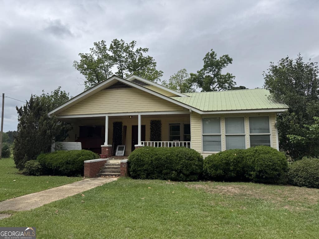 Photo of 721 Jackie Hart Road, Statesboro, GA 30461 (MLS # 10763645)