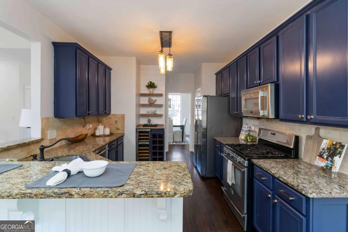 1881 Hillside Bend XING