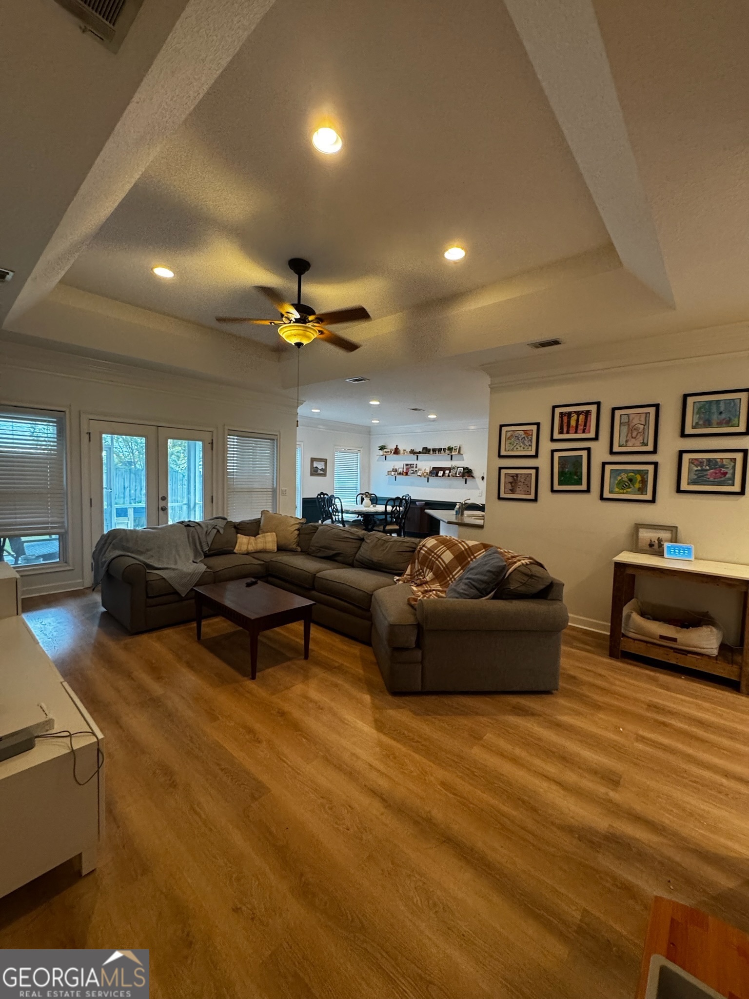 Laurel Island Plantation - Residential Lease