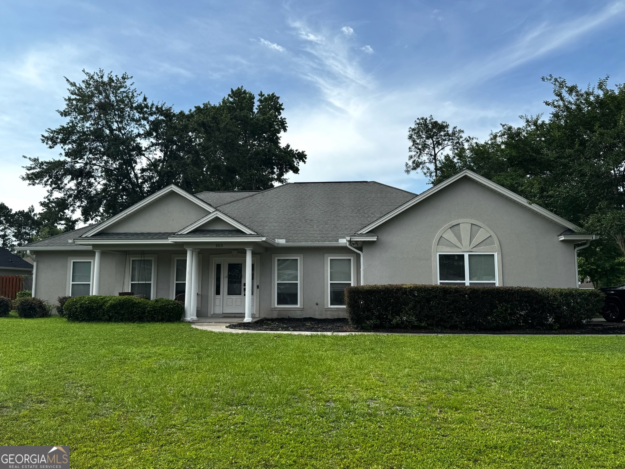 Laurel Island Plantation - Residential Lease