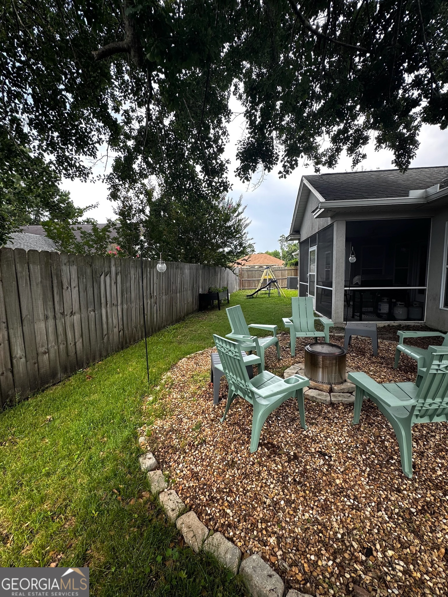 Laurel Island Plantation - Residential Lease