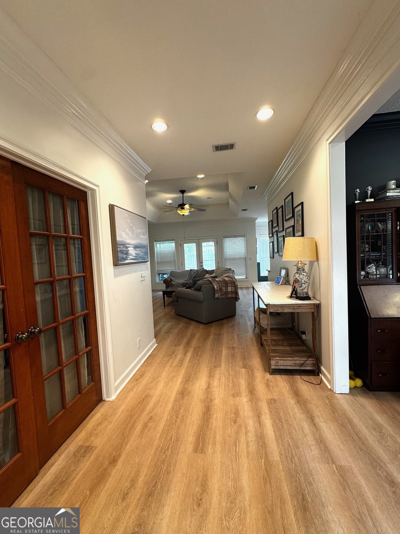 Laurel Island Plantation - Residential Lease