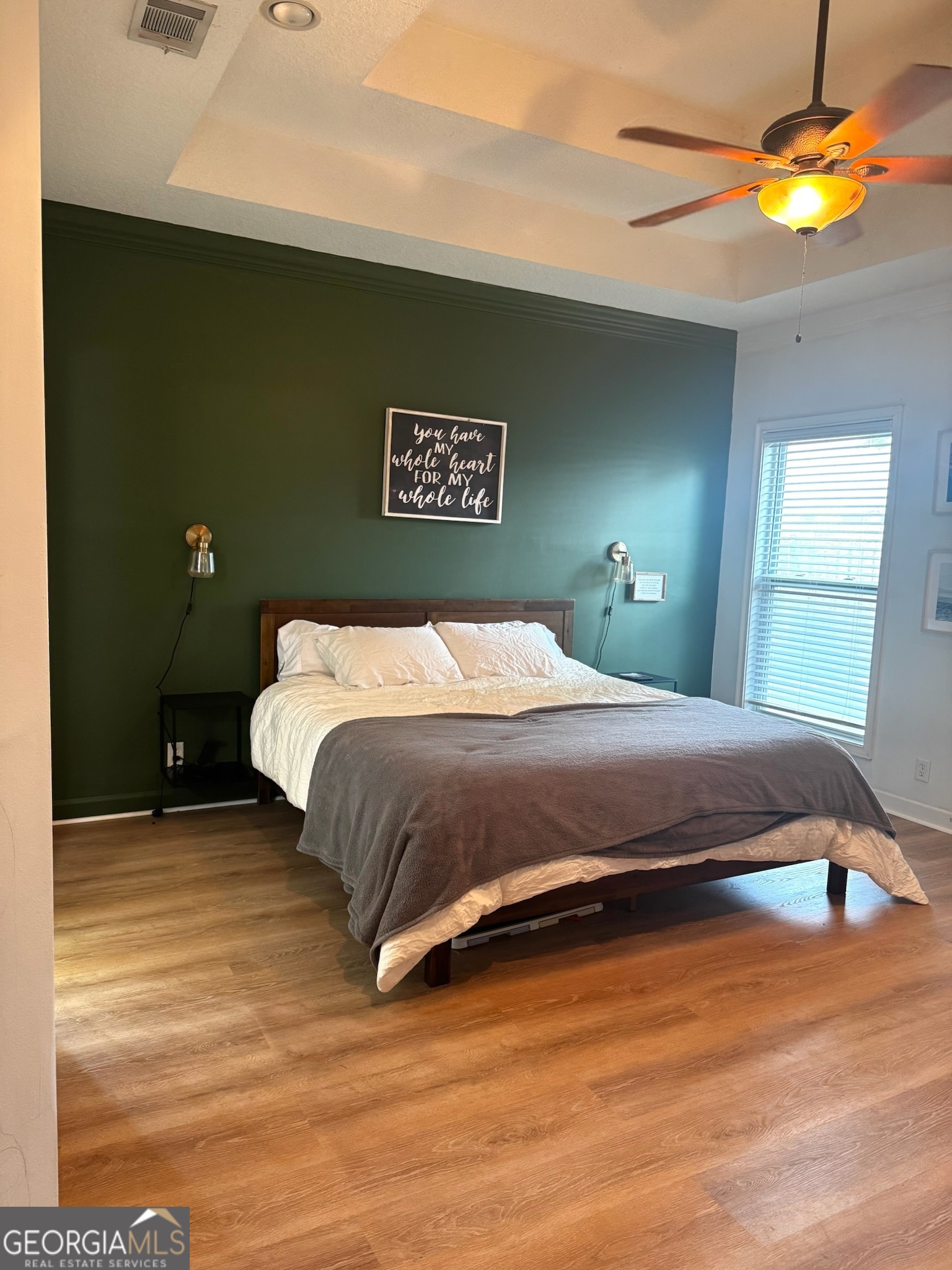 Laurel Island Plantation - Residential Lease