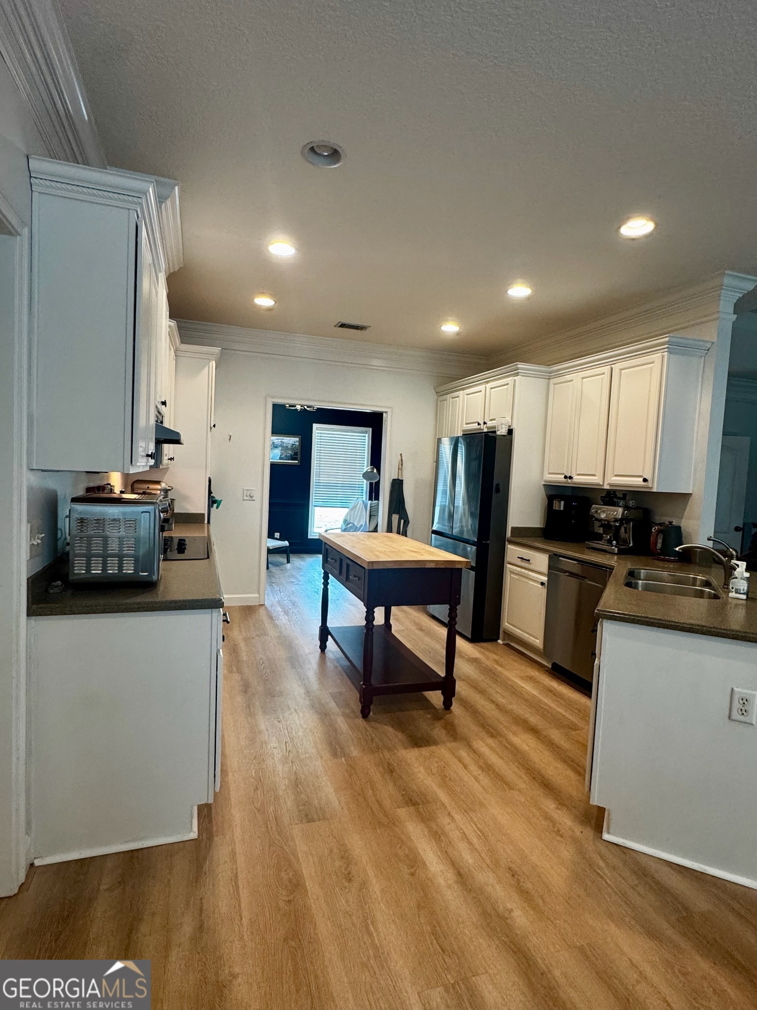 Laurel Island Plantation - Residential Lease