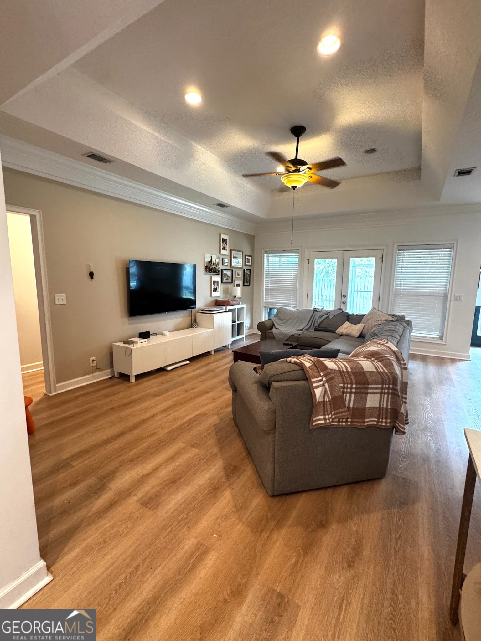 Laurel Island Plantation - Residential Lease