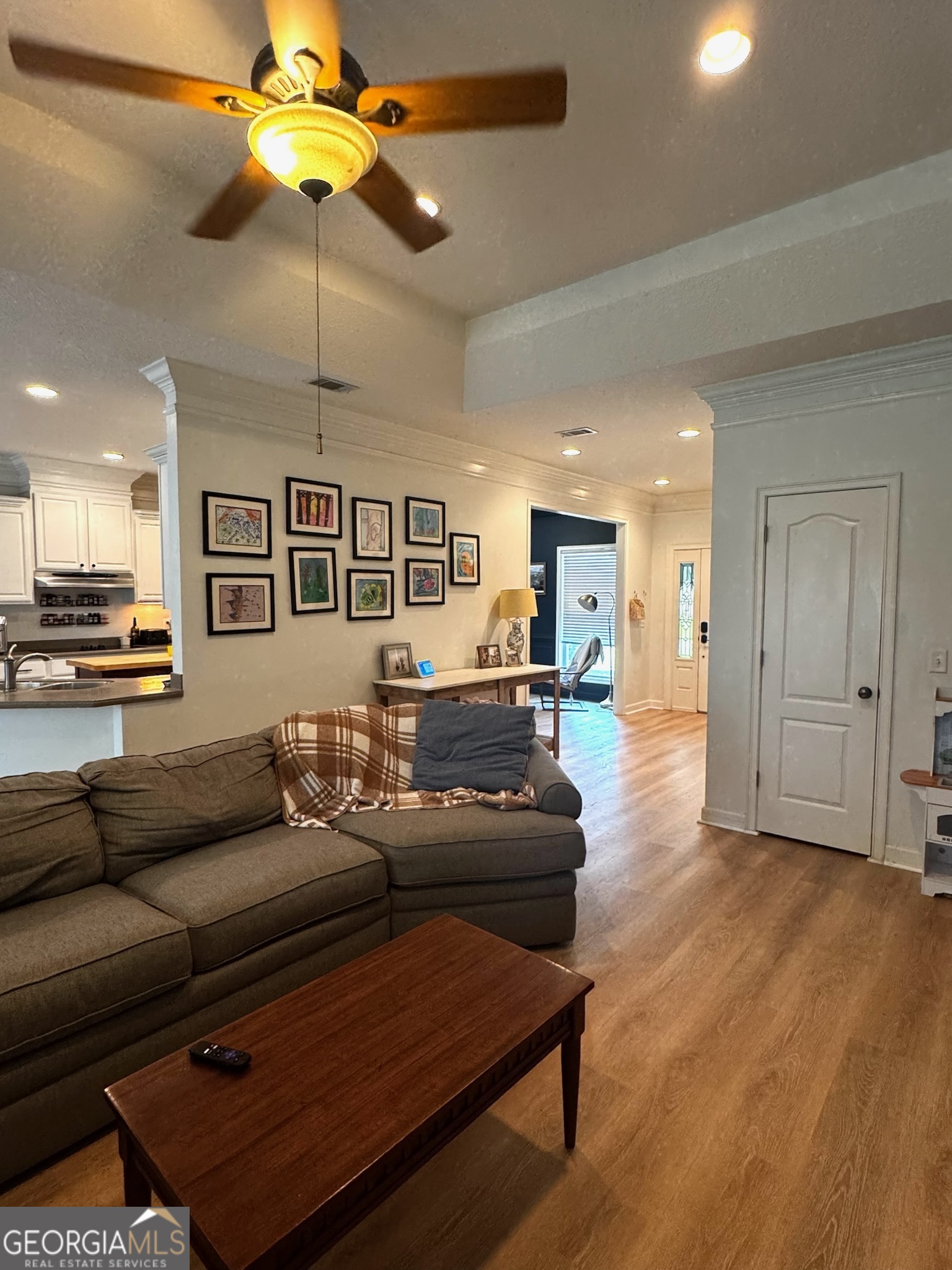 Laurel Island Plantation - Residential Lease