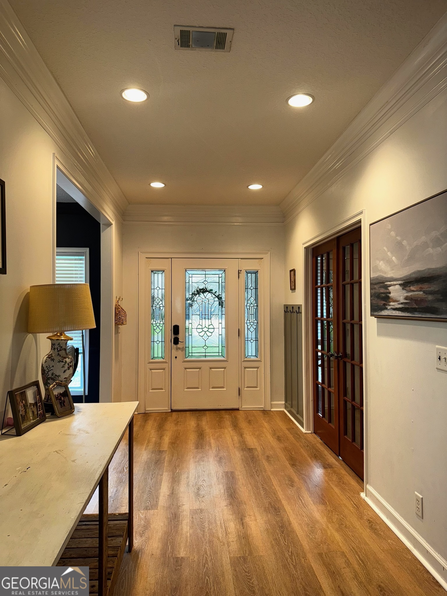 Laurel Island Plantation - Residential Lease