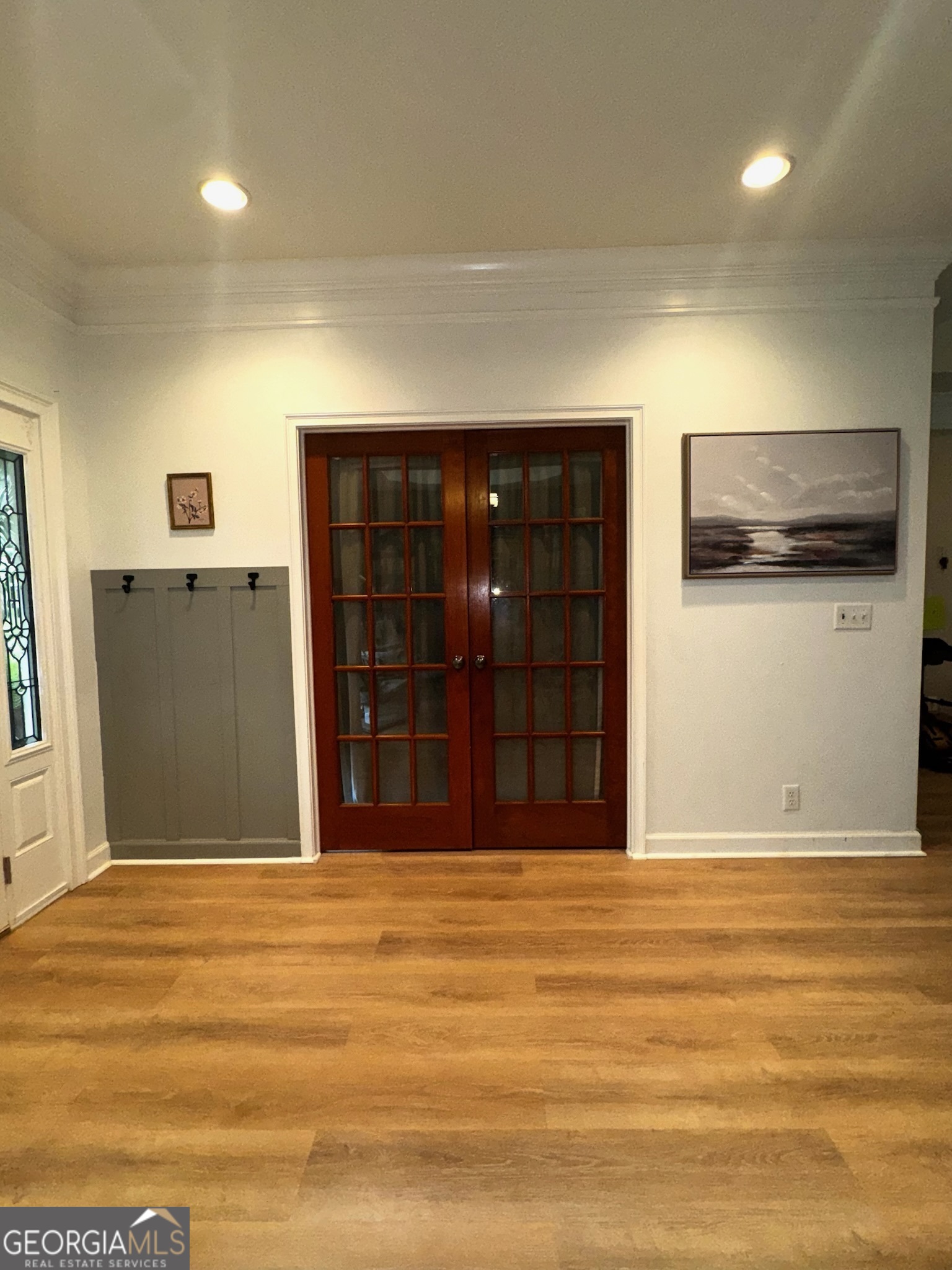 Laurel Island Plantation - Residential Lease
