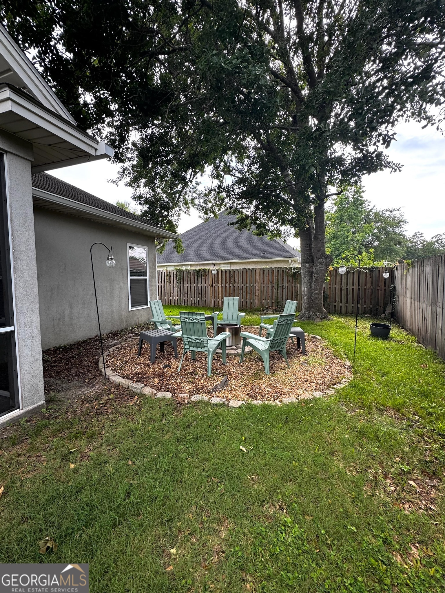 Laurel Island Plantation - Residential Lease
