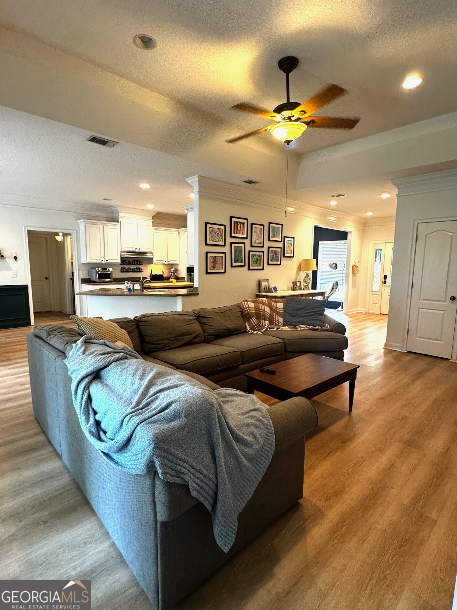 Laurel Island Plantation - Residential Lease