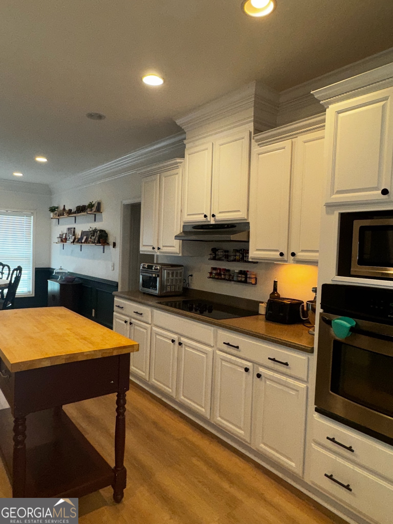 Laurel Island Plantation - Residential Lease