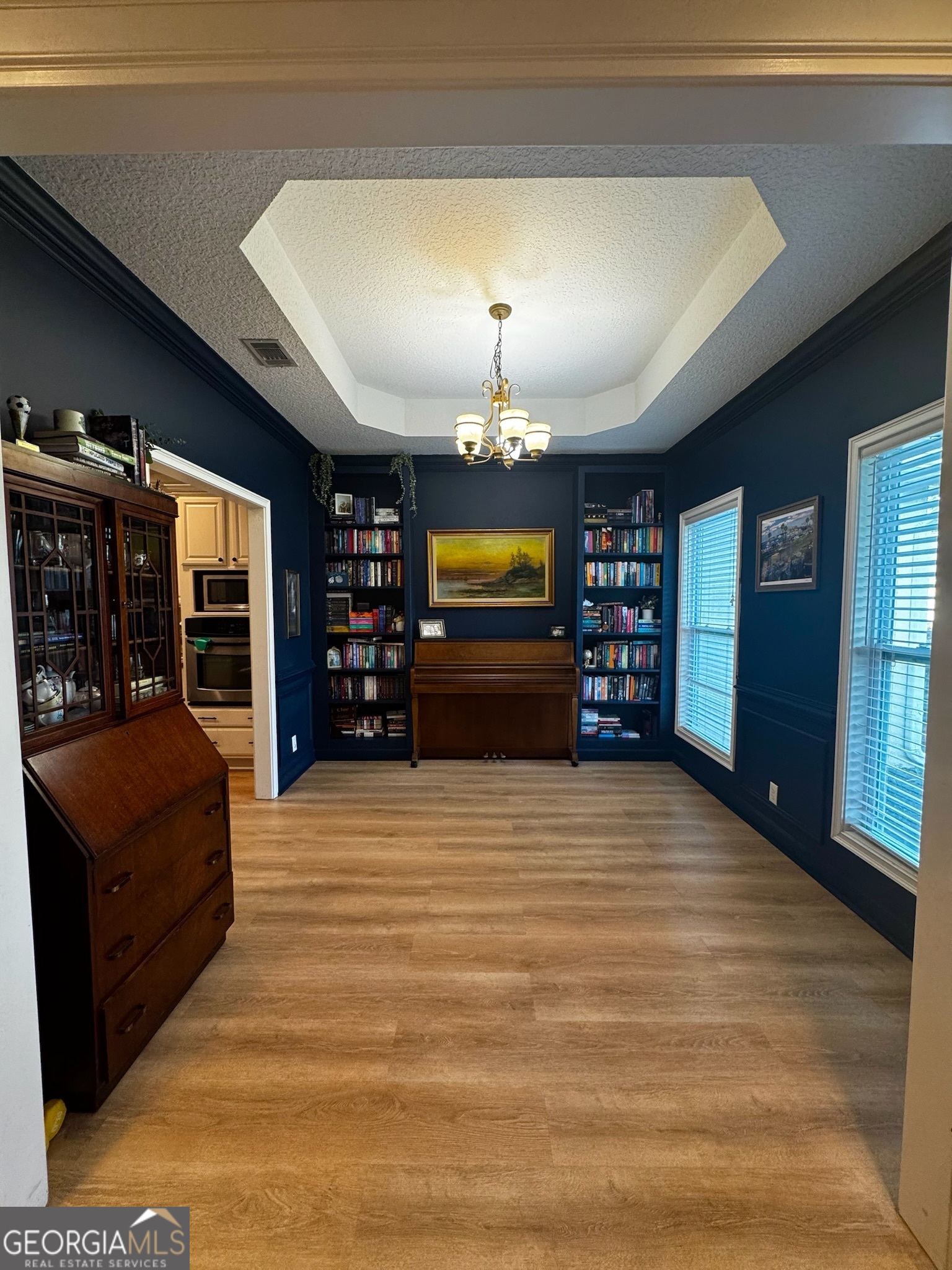 Laurel Island Plantation - Residential Lease