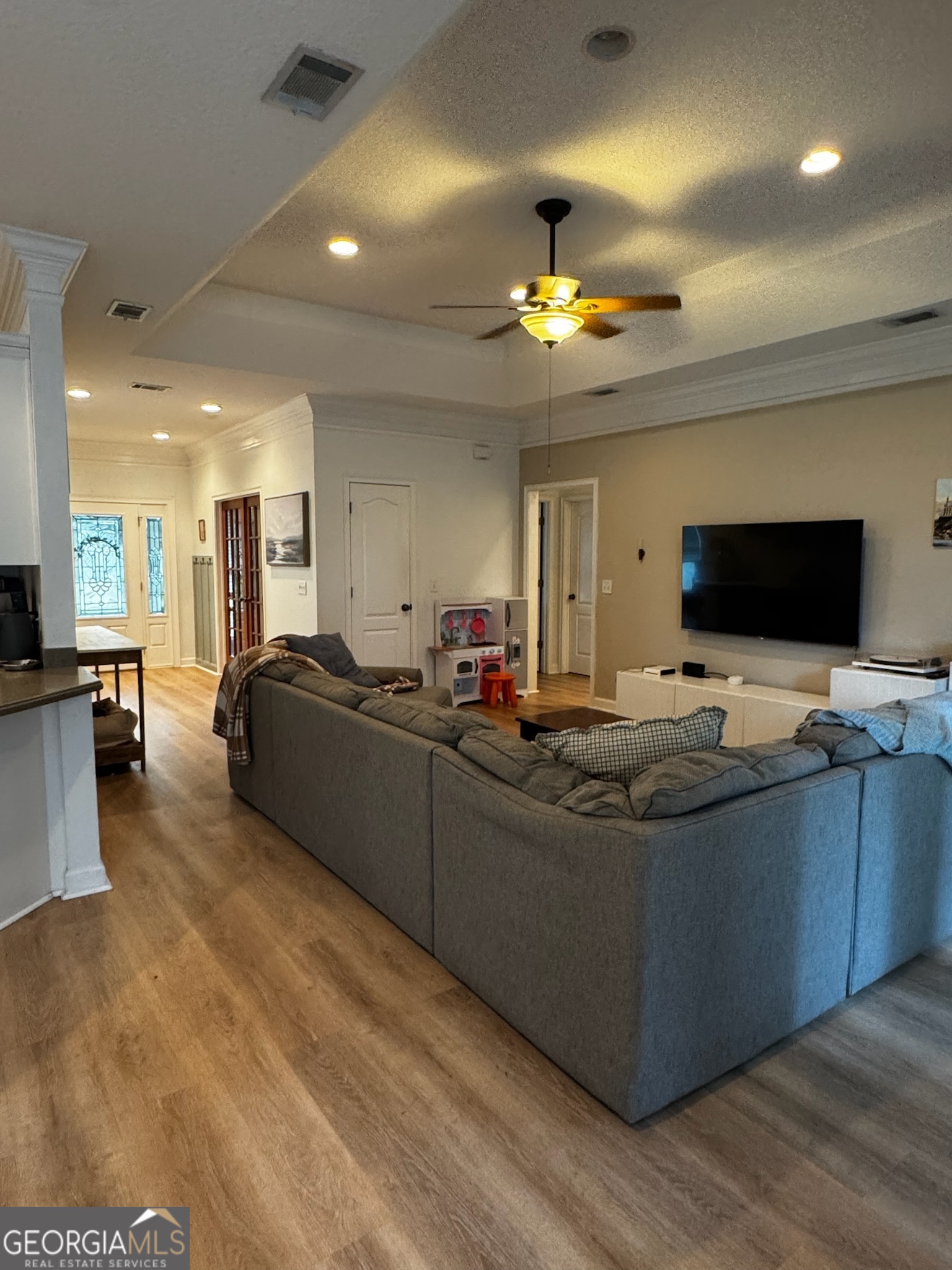 Laurel Island Plantation - Residential Lease