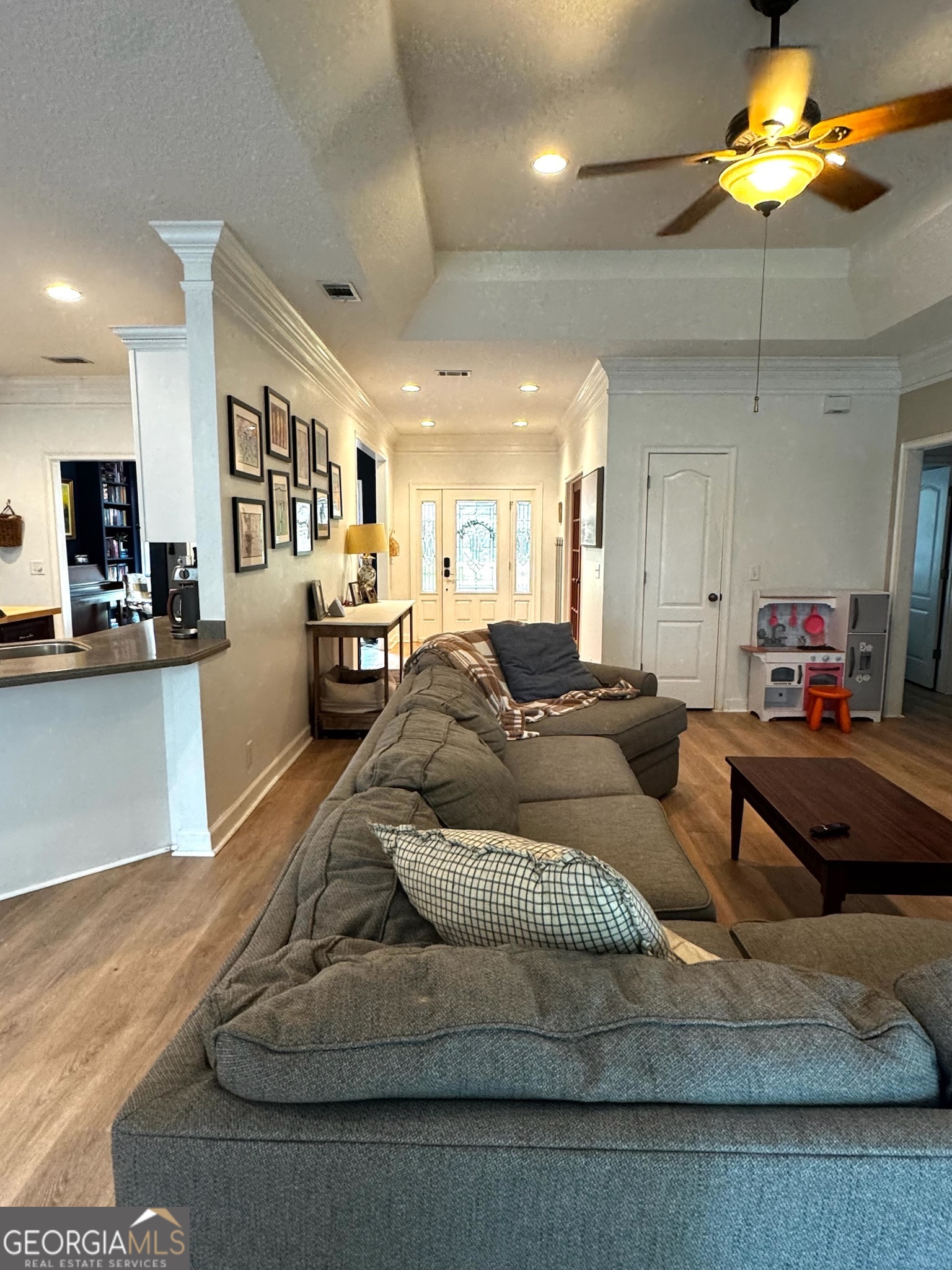Laurel Island Plantation - Residential Lease
