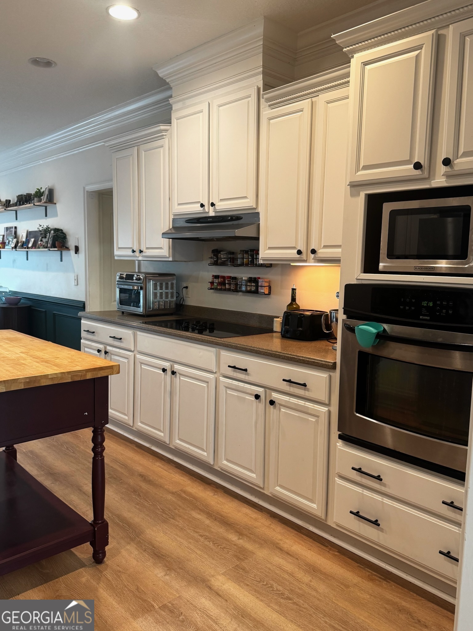 Laurel Island Plantation - Residential Lease