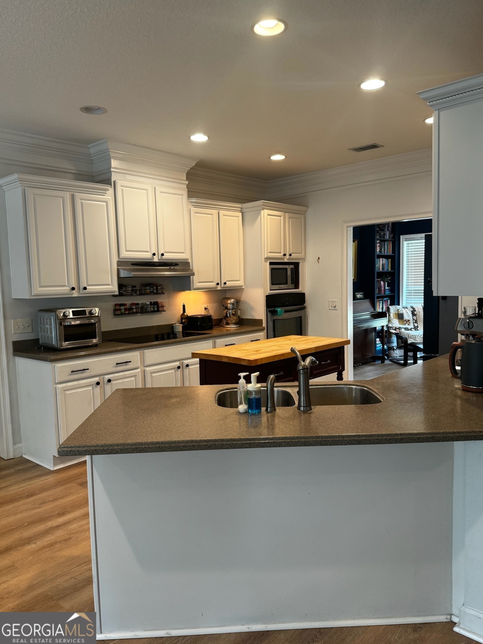 Laurel Island Plantation - Residential Lease