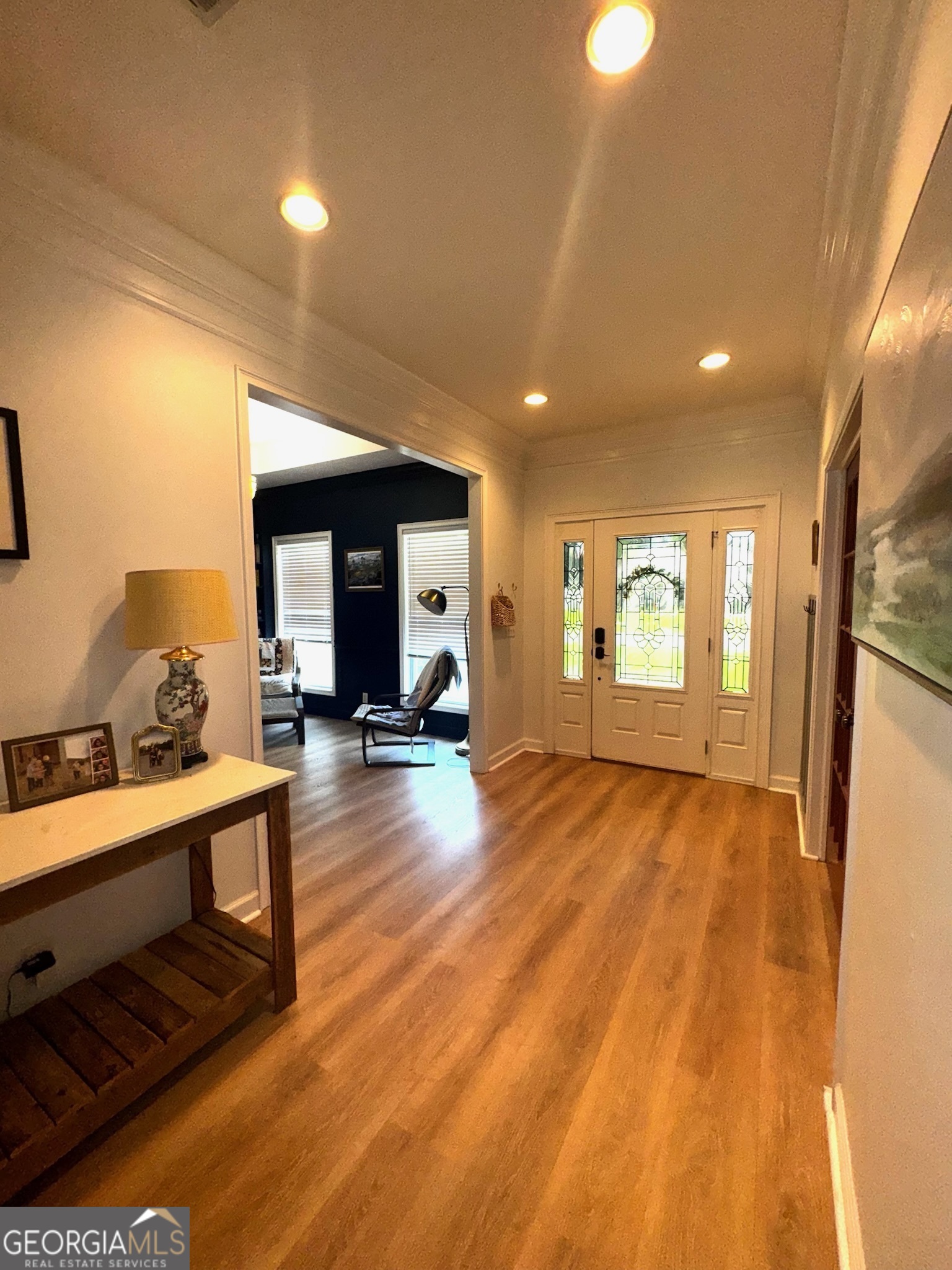 Laurel Island Plantation - Residential Lease