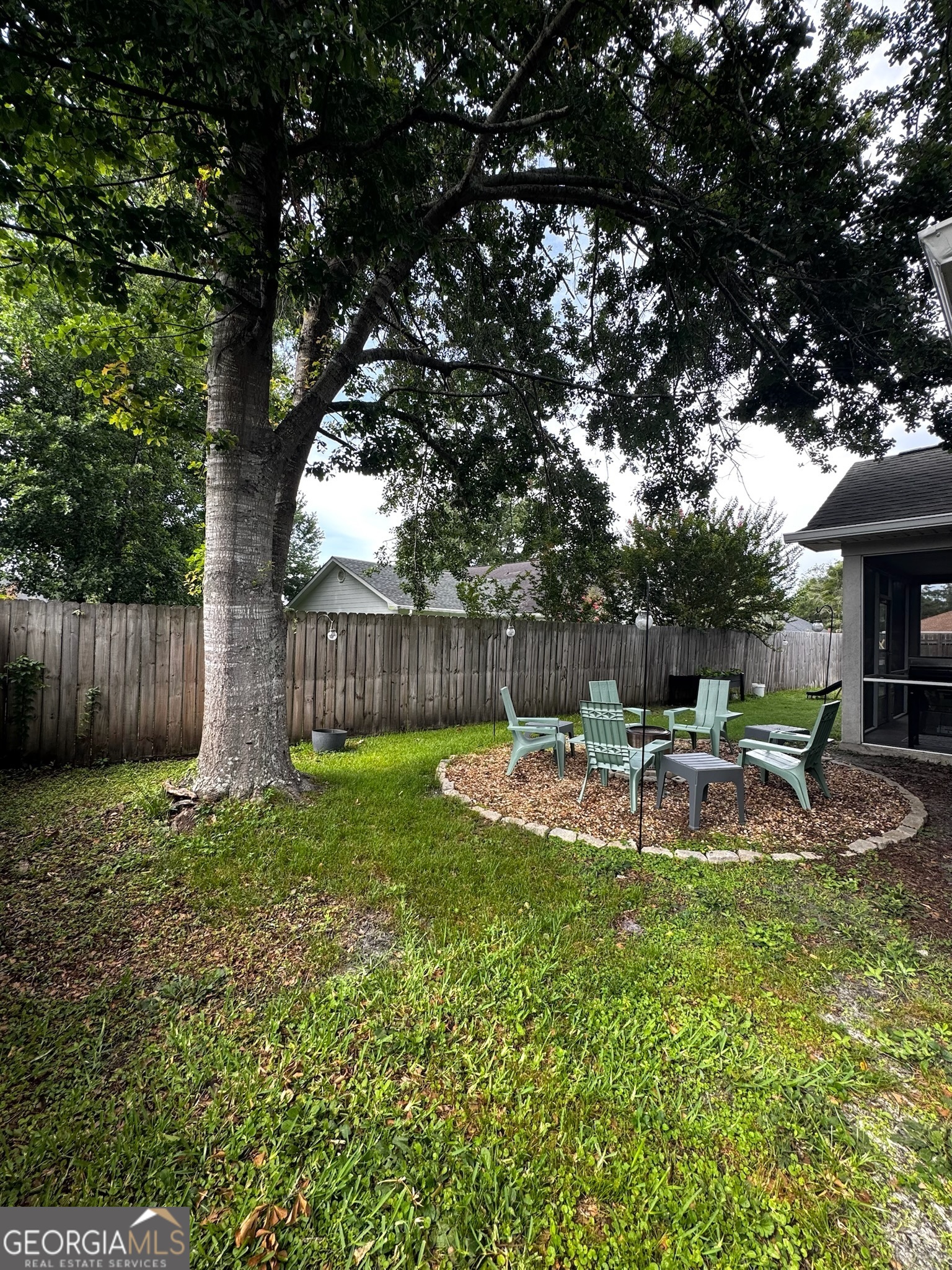 Laurel Island Plantation - Residential Lease